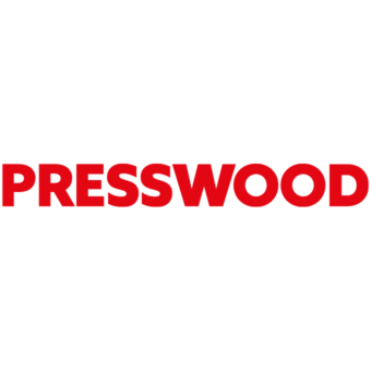 presswood